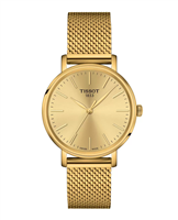 Orologio Tissot Donna Everytime in Acciaio T1432103302100 - T1432103302100